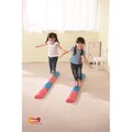 Weplay Weplay Tactile Straight Path 8 PCS KT0004.1 KT0004.1